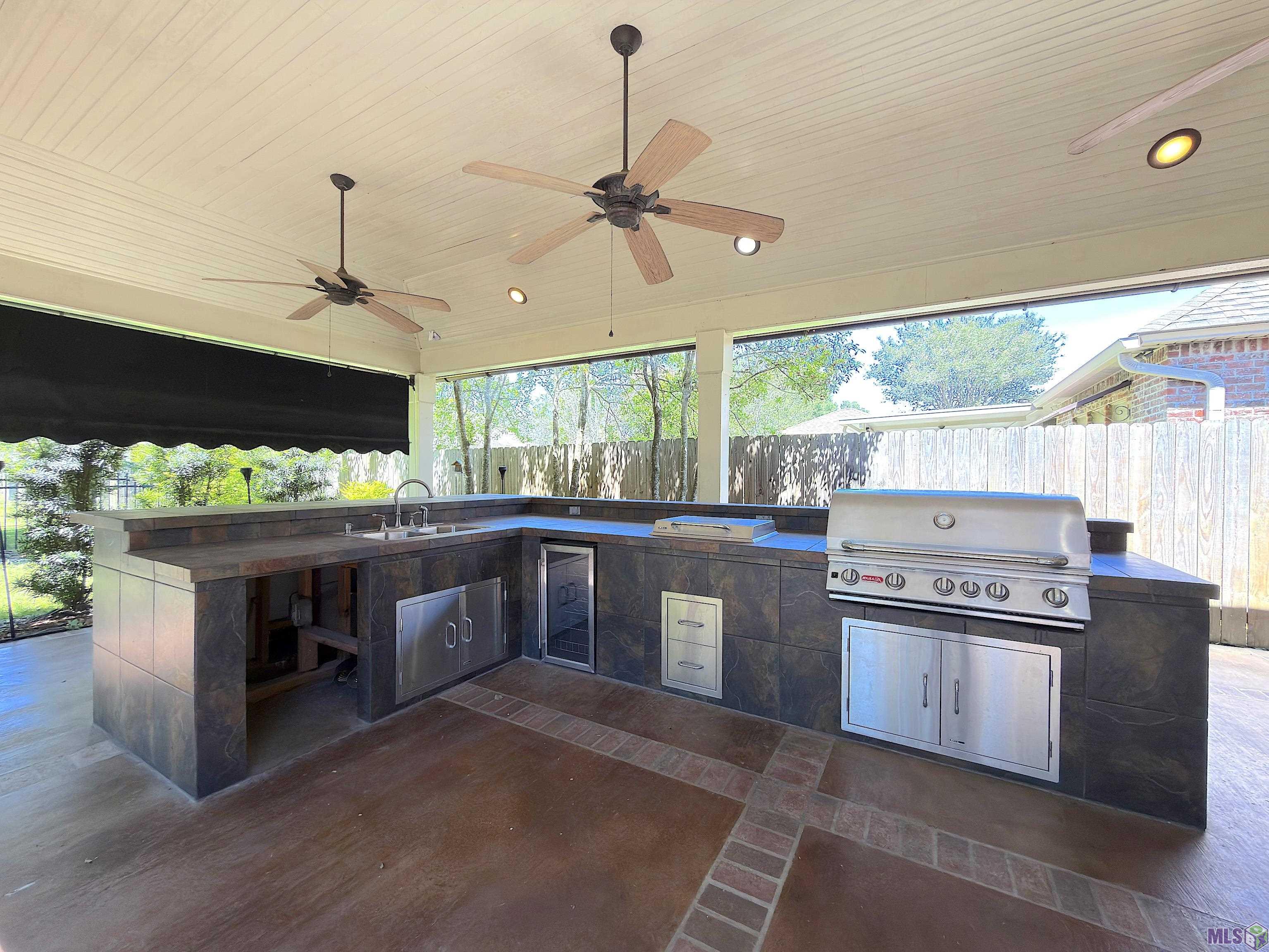 3508 Brookmeade Drive Baton Rouge, LA 70816 - Photo 9 of 16