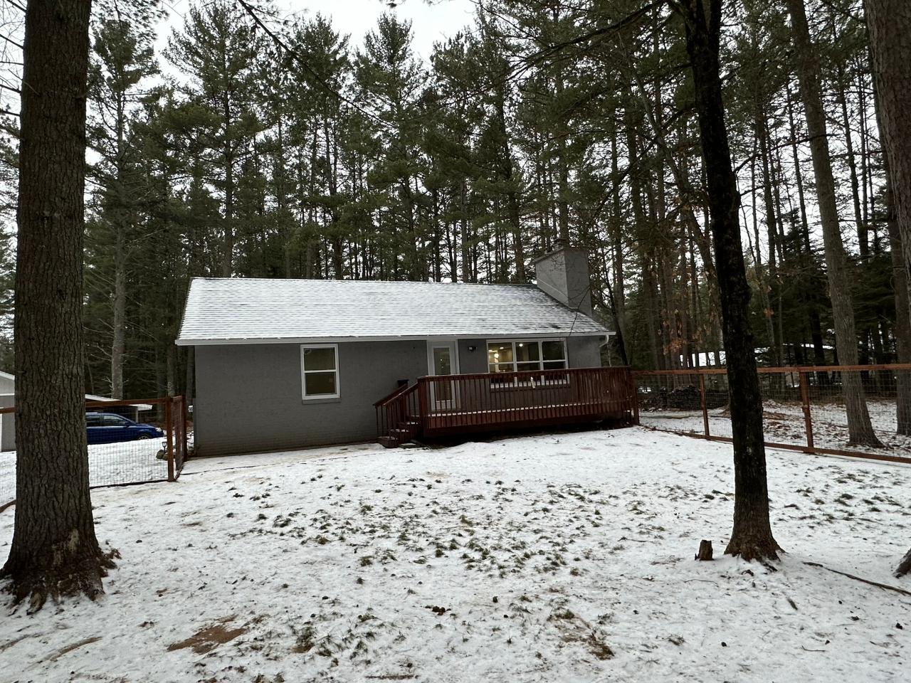 4540 Wonder Lake Road Conover, WI 54519 - Photo 19 of 20 Gallery Image 19
