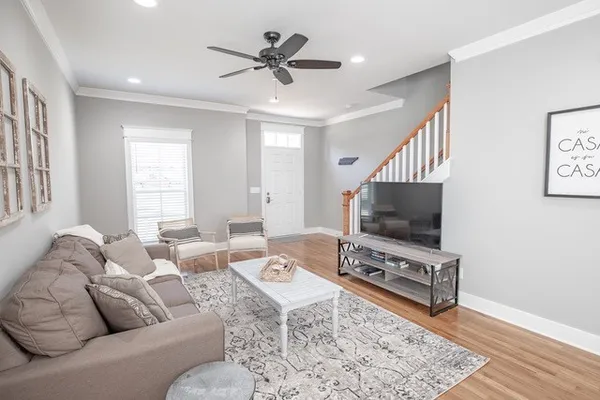 $1,775 | 254 C Grand Avenue, Unit C, Spring Hill, TN 37174