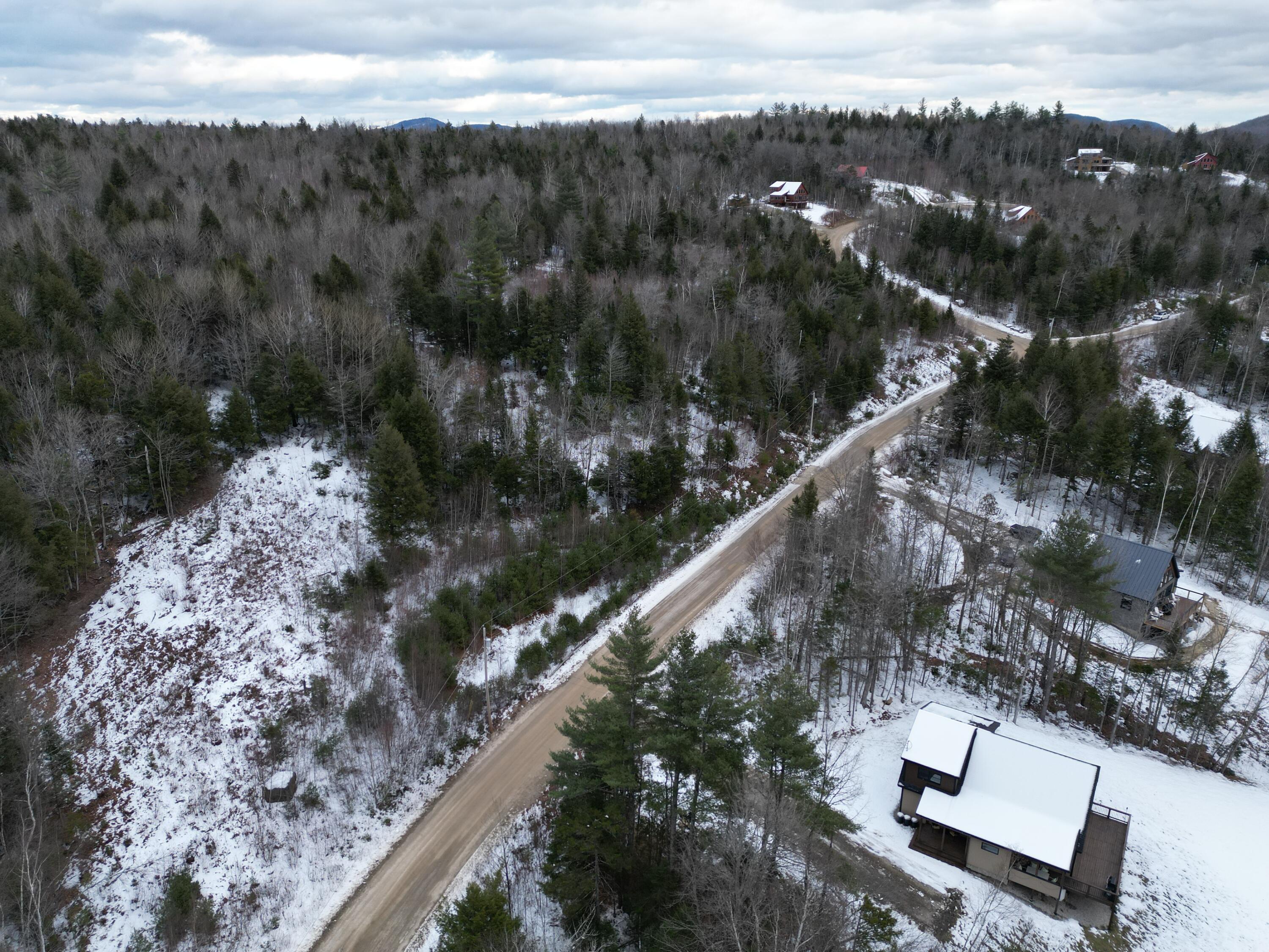 Lot 10-2 Thunder Snow Road Bethel, ME 04217 - Photo 12 of 14 DJI_0412