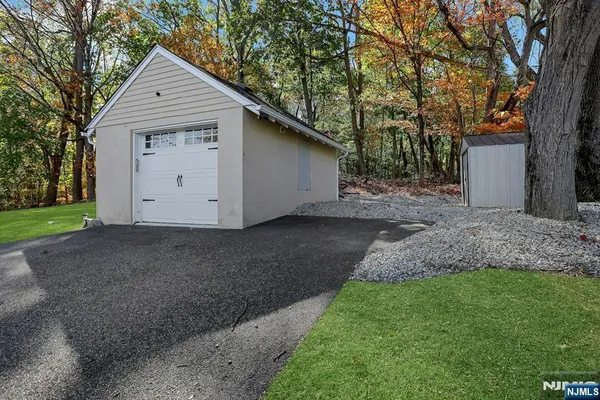 a view of outdoor space yard and front view of a house