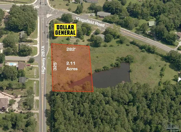 $157,000 | 1800 County Road 297A, Cantonment, FL 32533