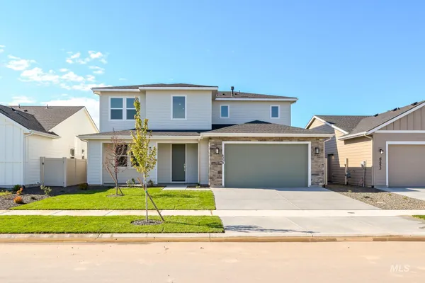 $554,000 | 14817 Wing Spread Drive, Caldwell, ID 83607