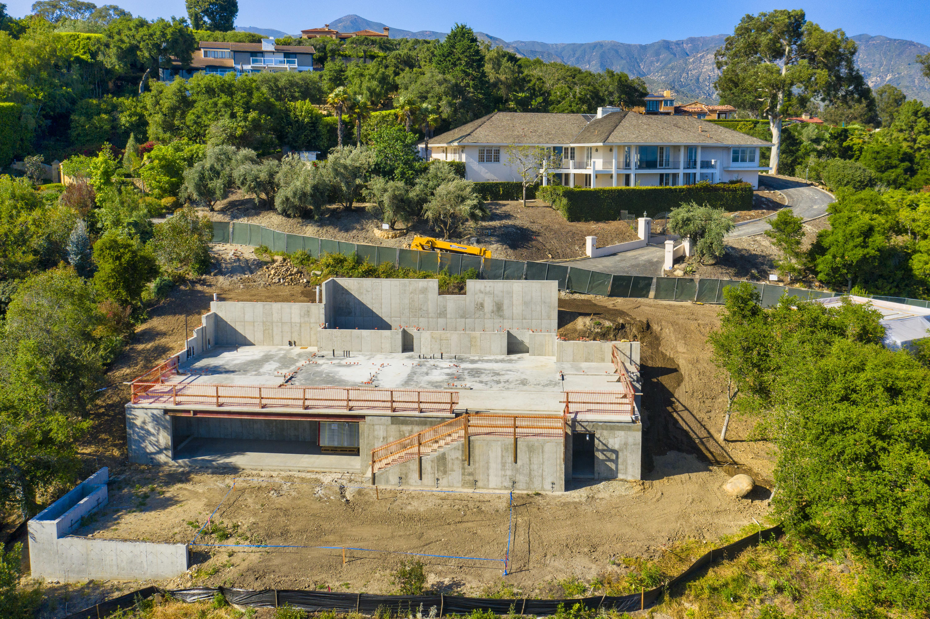 1143 Glenview Road Santa Barbara, CA 93108 - Photo 5 of 9 1143 Glenview_0005
