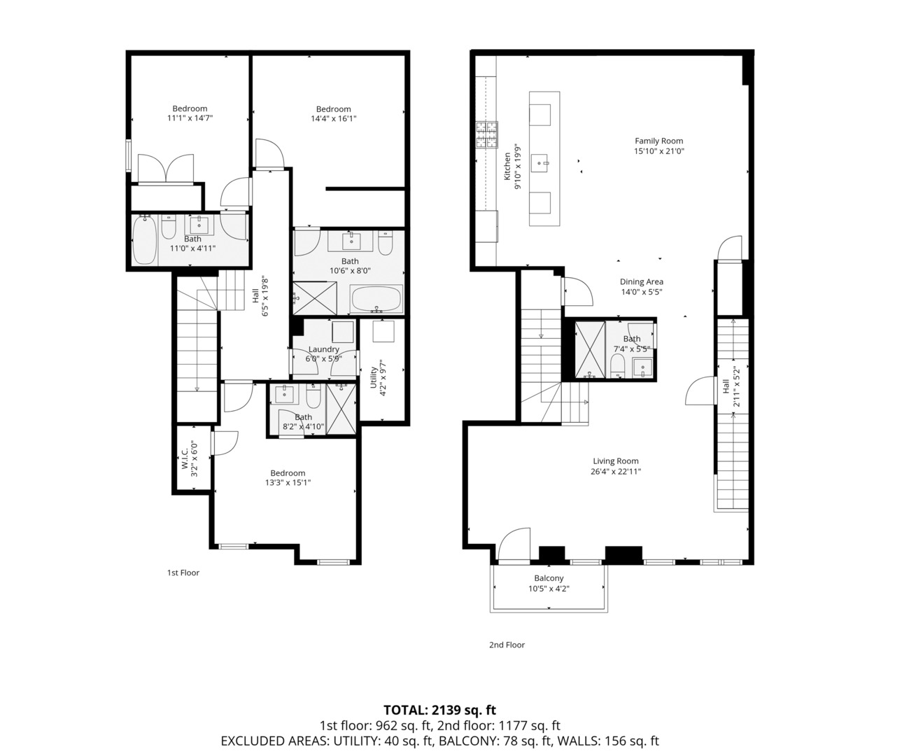 505 West Elm Street, Unit 1 Chicago, IL 60610 - Photo 2 of 54