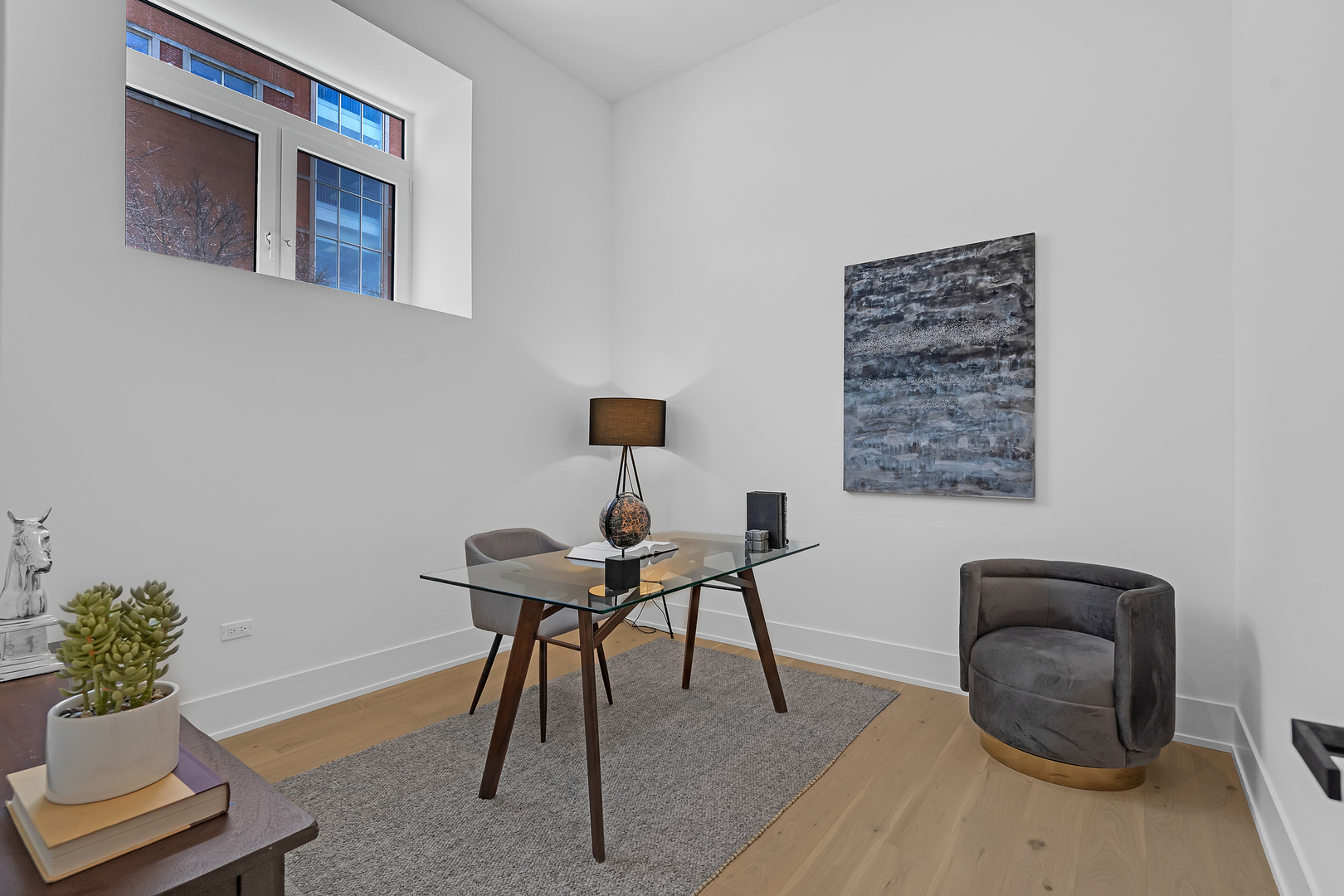 505 West Elm Street, Unit 1 Chicago, IL 60610 - Photo 23 of 54