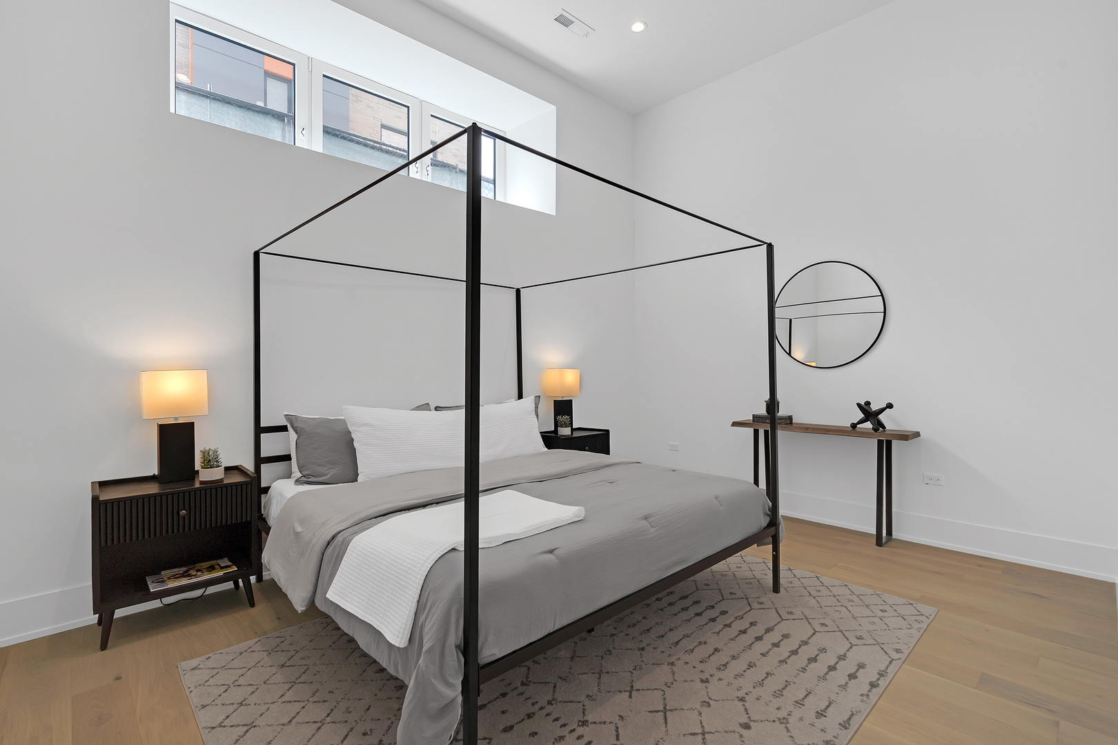 505 West Elm Street, Unit 1 Chicago, IL 60610 - Photo 26 of 54