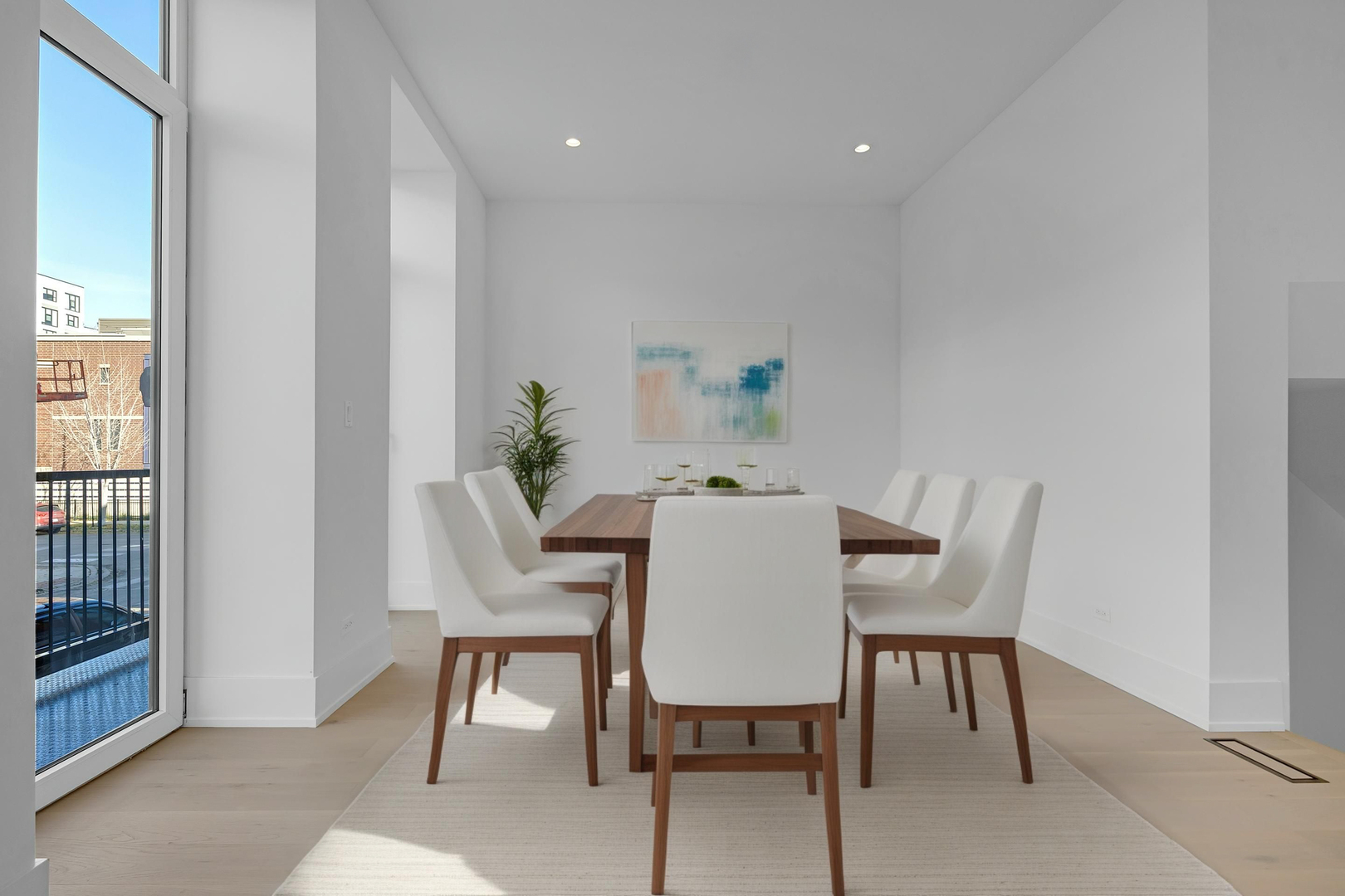 505 West Elm Street, Unit 1 Chicago, IL 60610 - Photo 30 of 54