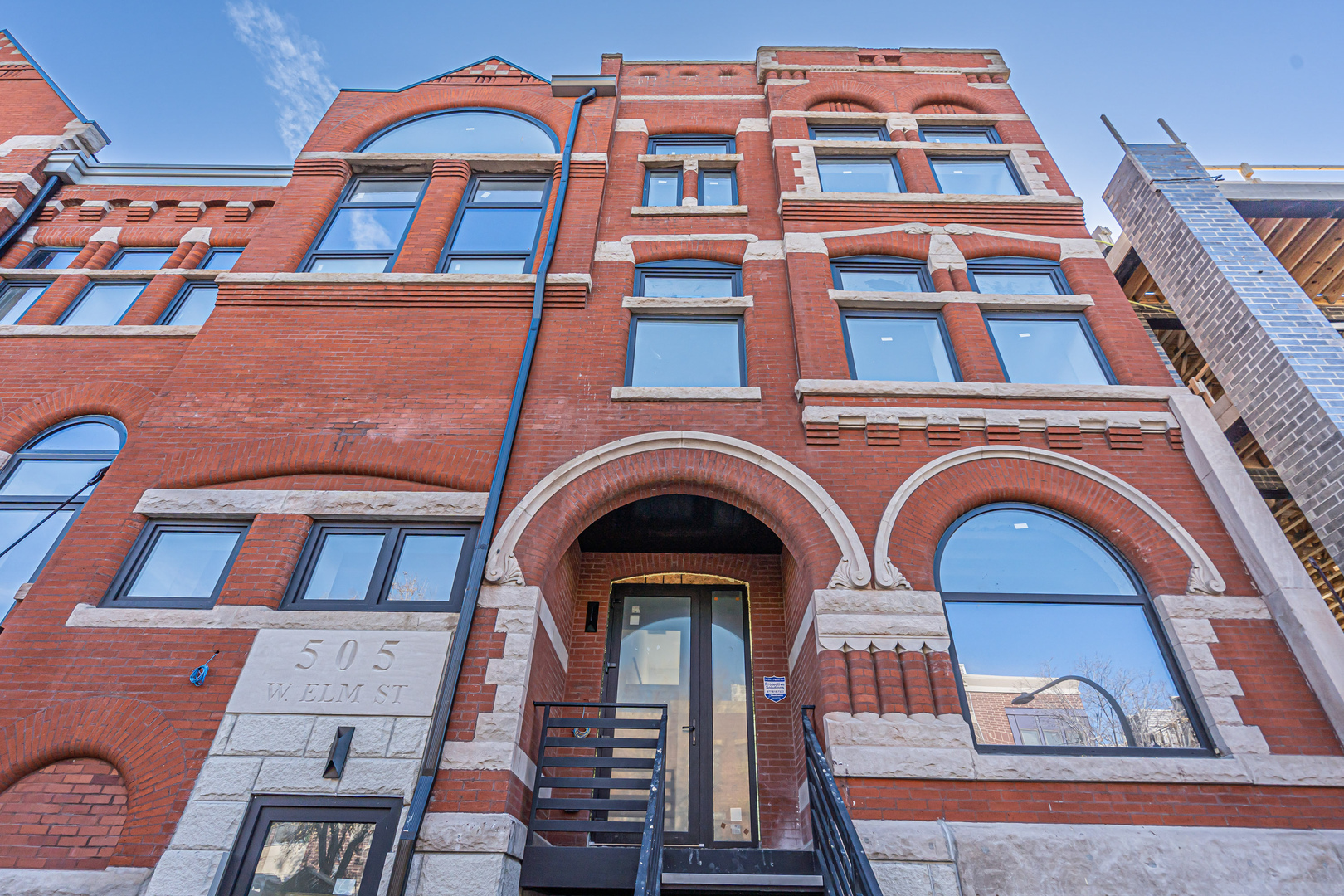 505 West Elm Street, Unit 1 Chicago, IL 60610 - Photo 3 of 54