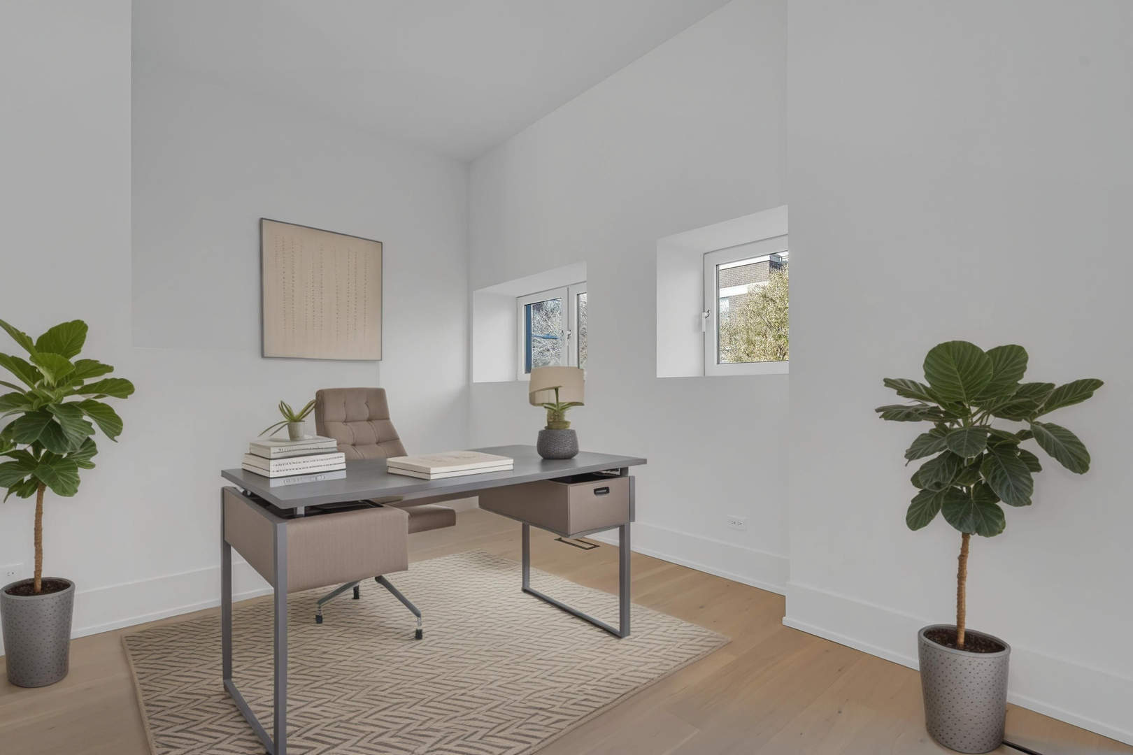 505 West Elm Street, Unit 1 Chicago, IL 60610 - Photo 33 of 54