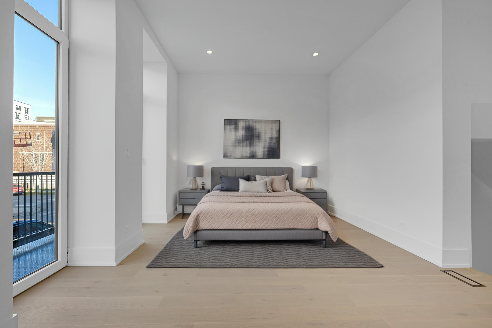 505 West Elm Street, Unit 1 Chicago, IL 60610 - Photo 34 of 54