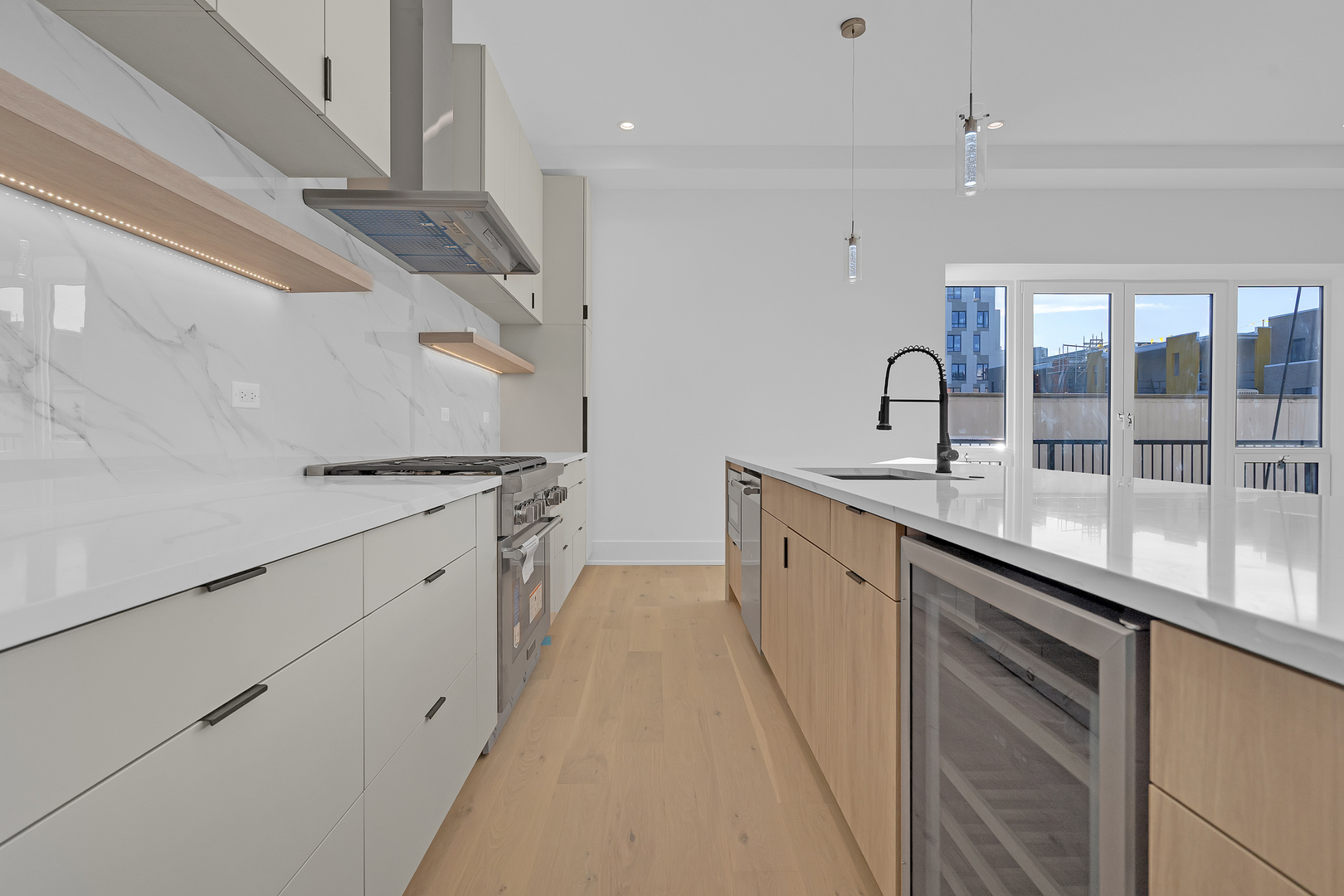 505 West Elm Street, Unit 1 Chicago, IL 60610 - Photo 35 of 54