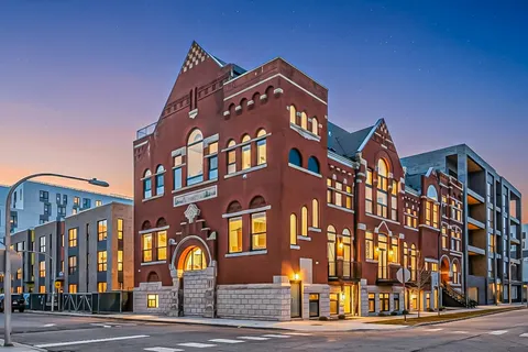 a bathroom with a sink toilet and bathtub