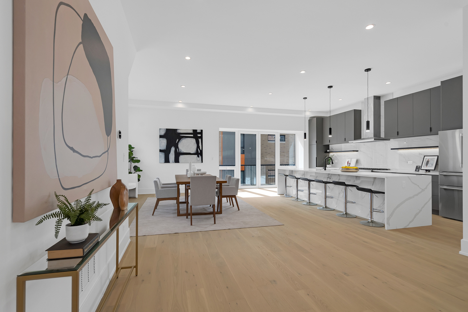 505 West Elm Street, Unit 1 Chicago, IL 60610 - Photo 6 of 54