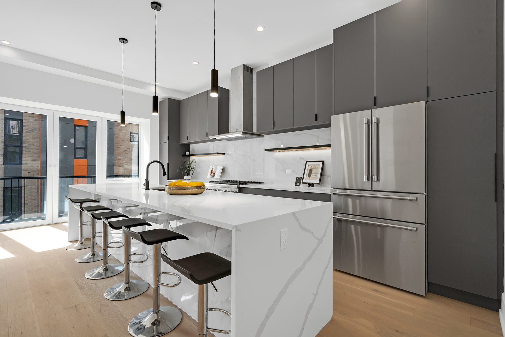 505 West Elm Street, Unit 1 Chicago, IL 60610 - Photo 8 of 54