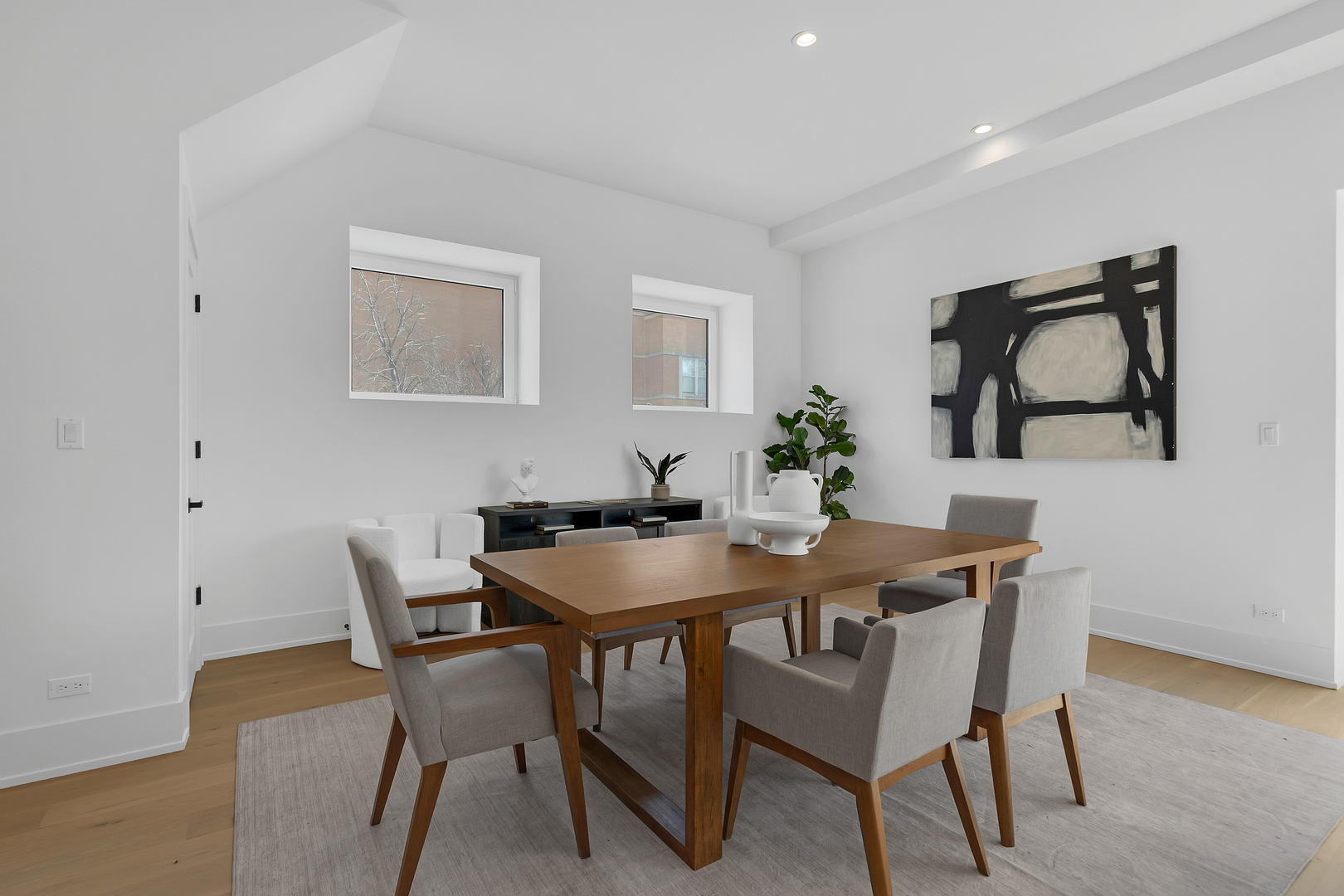 505 West Elm Street, Unit 1 Chicago, IL 60610 - Photo 9 of 54