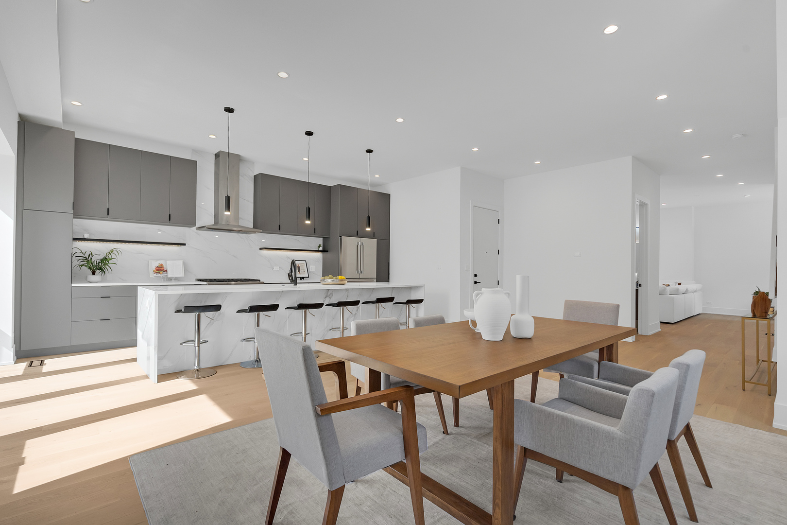 505 West Elm Street, Unit 1 Chicago, IL 60610 - Photo 10 of 54