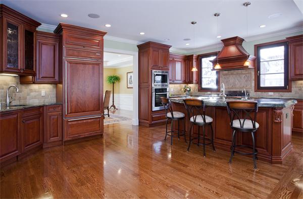 43 West Boulevard Road Newton, MA 02459 - Photo 10 of 22