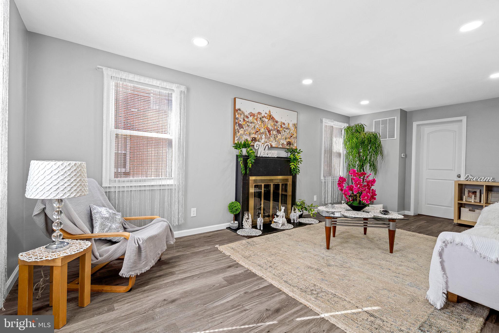 7010 Concord Road Pikesville, MD 21208 - Photo 3 of 41