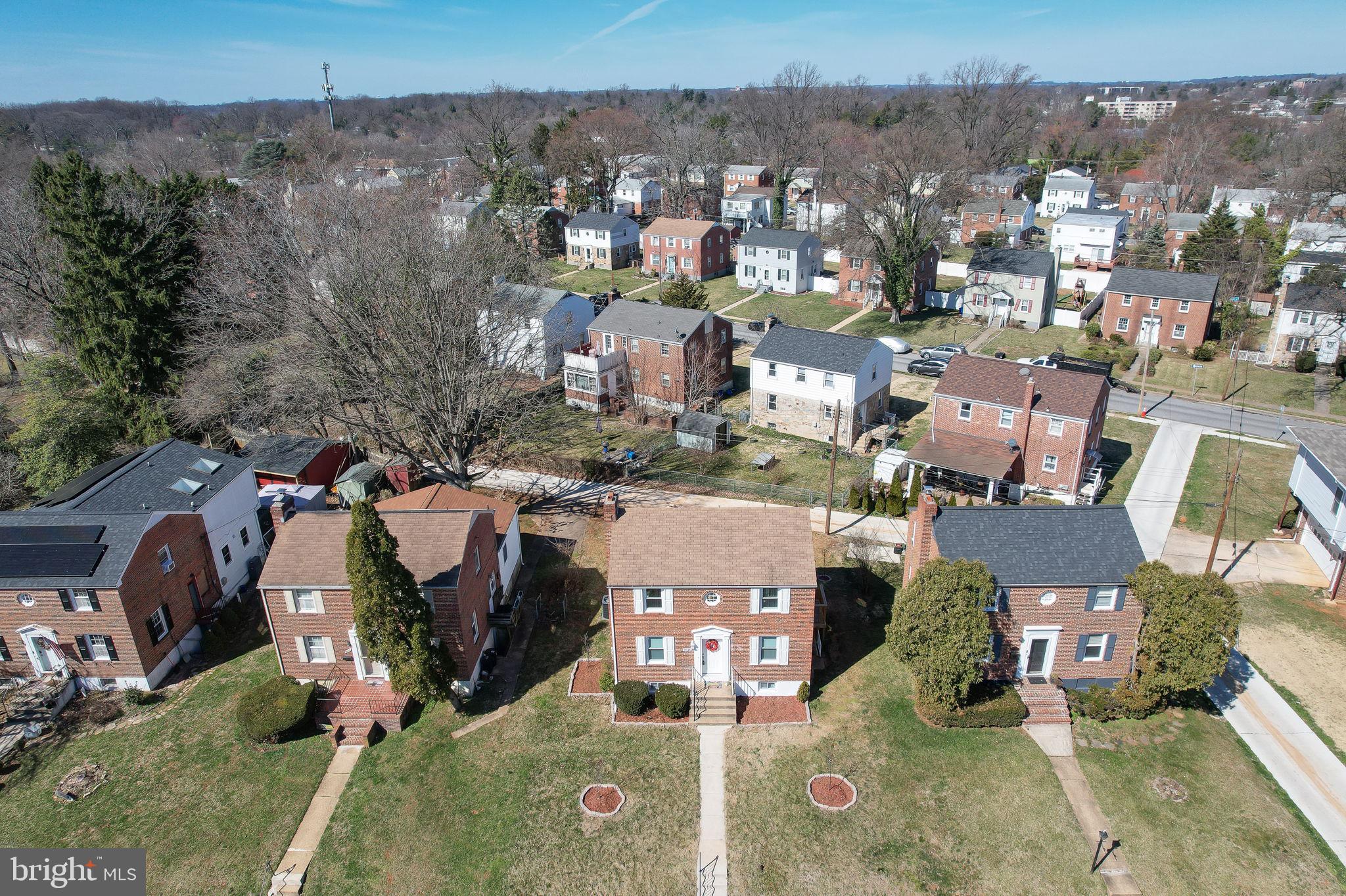 7010 Concord Road Pikesville, MD 21208 - Photo 34 of 41