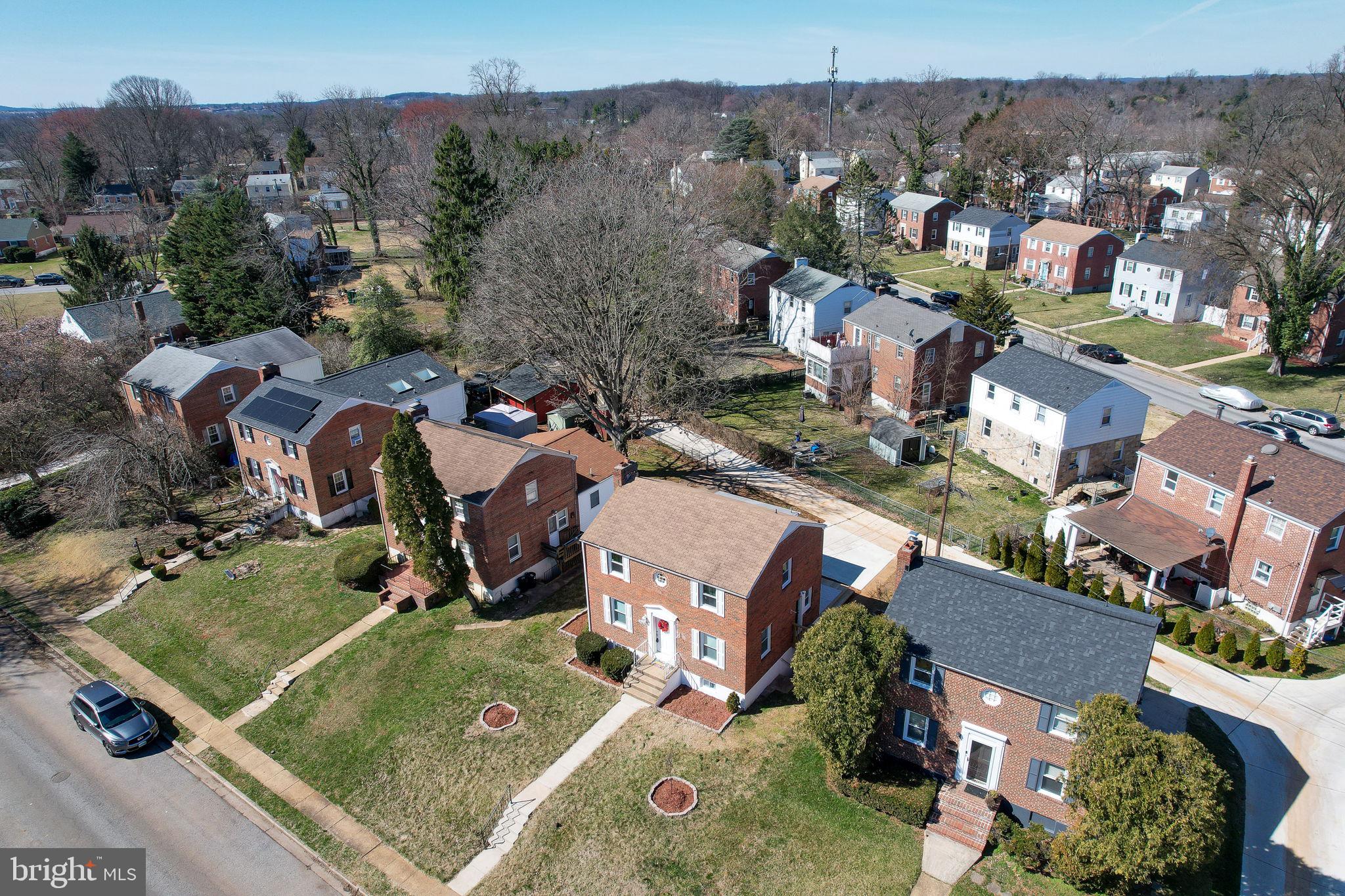 7010 Concord Road Pikesville, MD 21208 - Photo 35 of 41