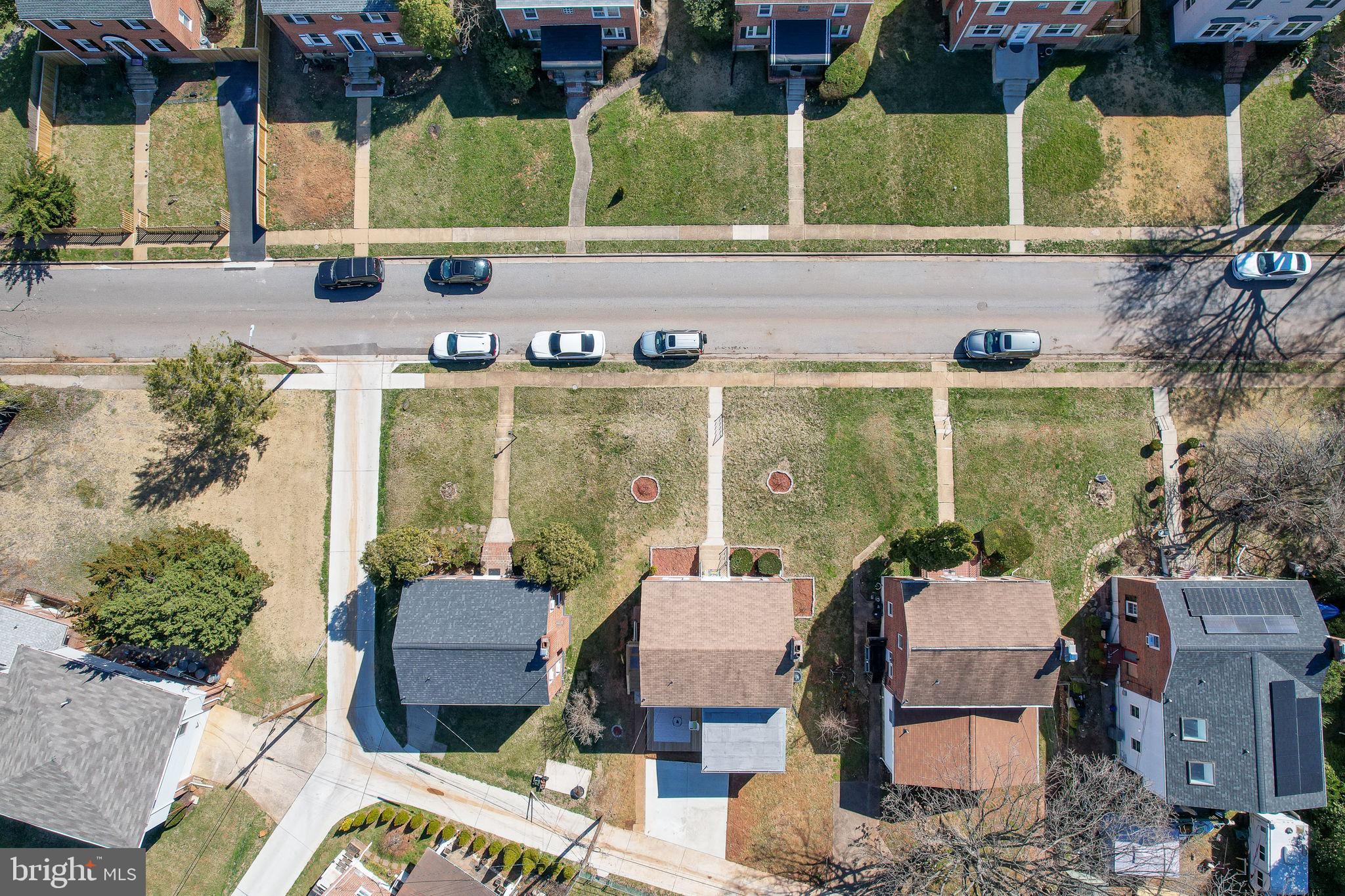 7010 Concord Road Pikesville, MD 21208 - Photo 36 of 41