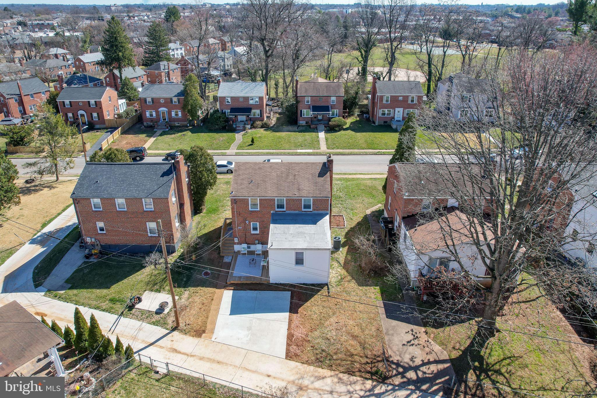 7010 Concord Road Pikesville, MD 21208 - Photo 37 of 41