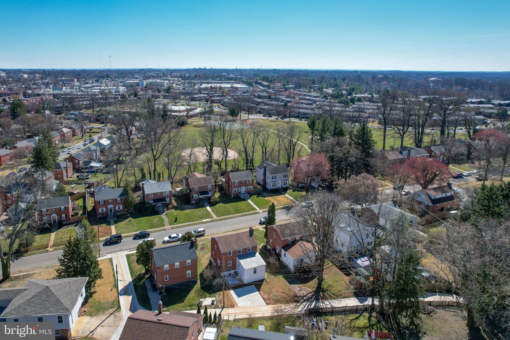 7010 Concord Road Pikesville, MD 21208 - Photo 38 of 41