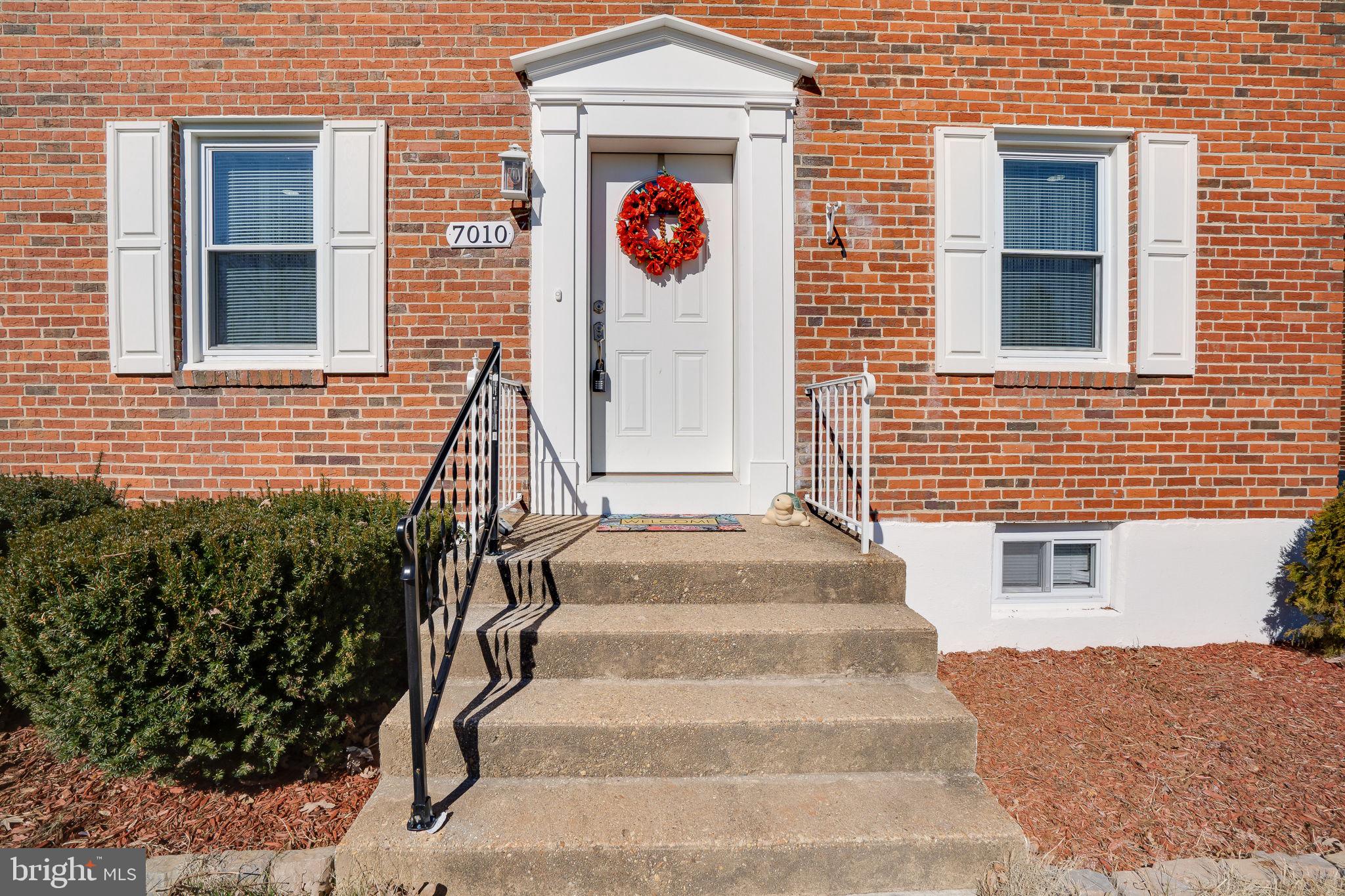 7010 Concord Road Pikesville, MD 21208 - Photo 39 of 41