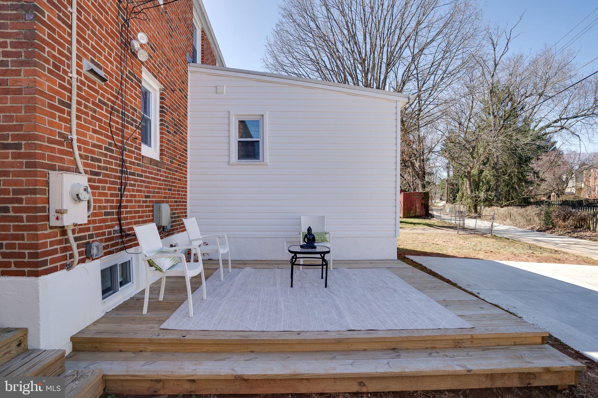 7010 Concord Road Pikesville, MD 21208 - Photo 40 of 41