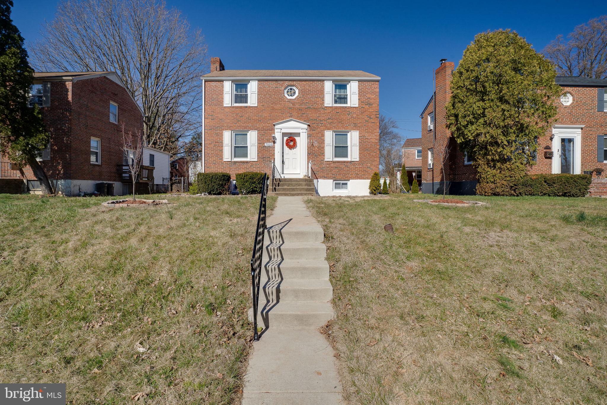 7010 Concord Road Pikesville, MD 21208 - Photo 41 of 41