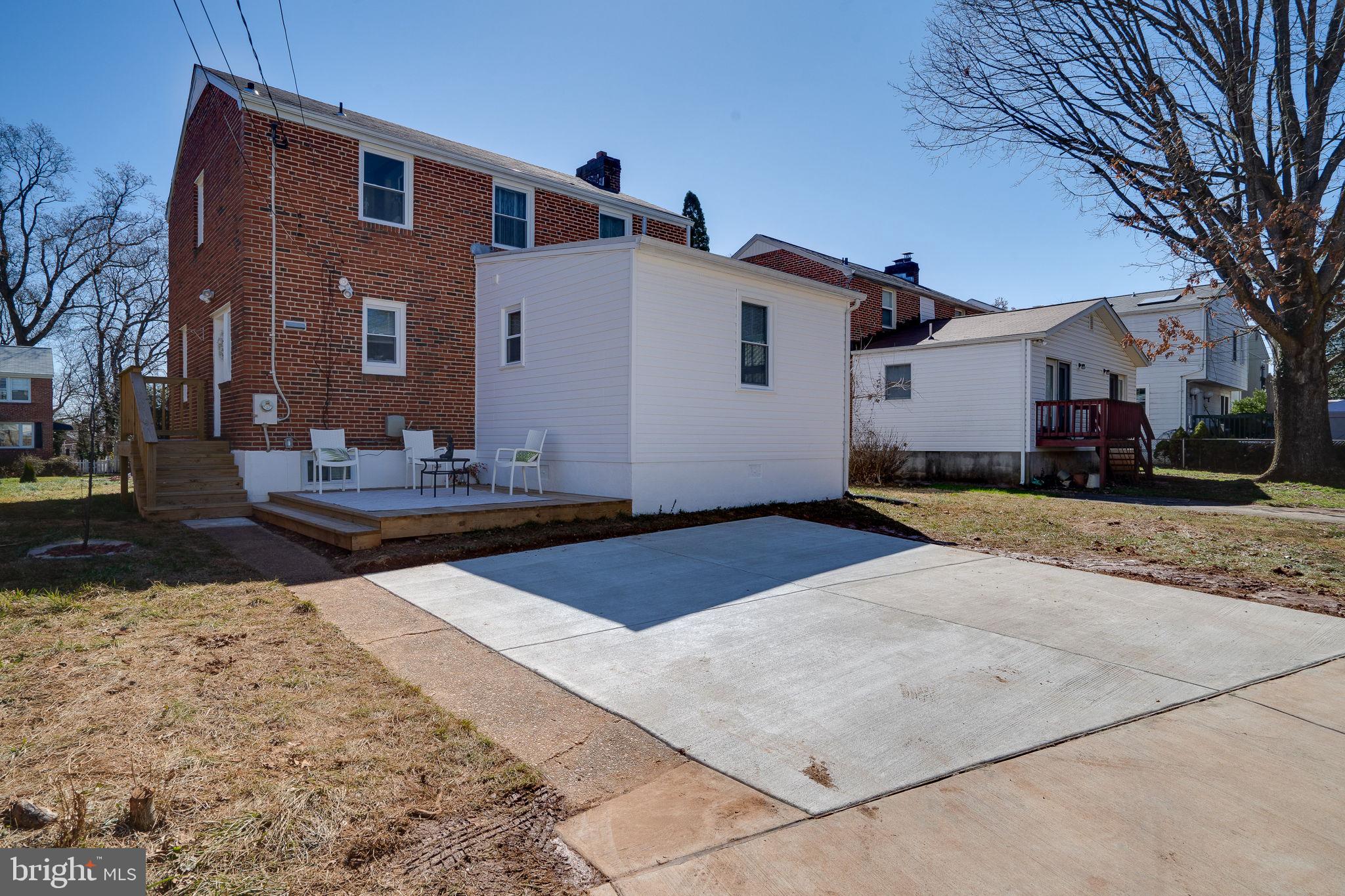 7010 Concord Road Pikesville, MD 21208 - Photo 10 of 41