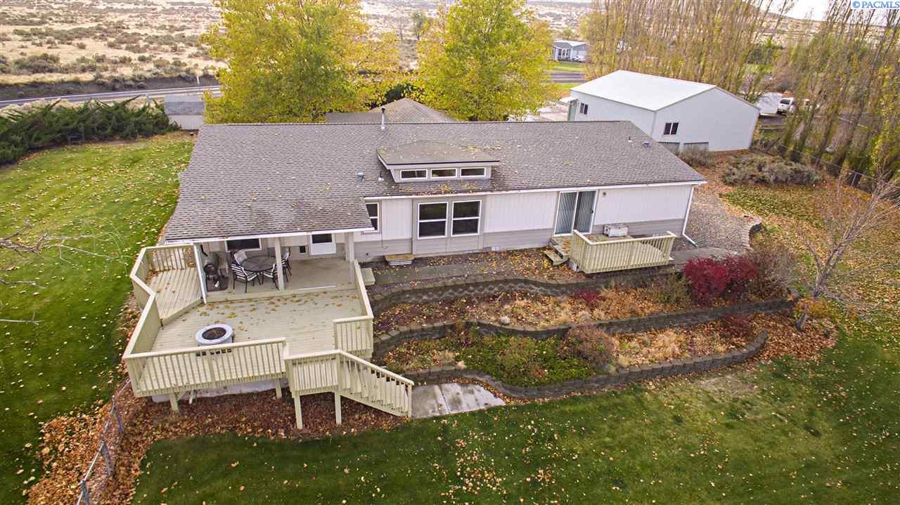 29404 East Ruppert Road Benton City, WA 99320 - Photo 1 of 1 Gallery Image 1
