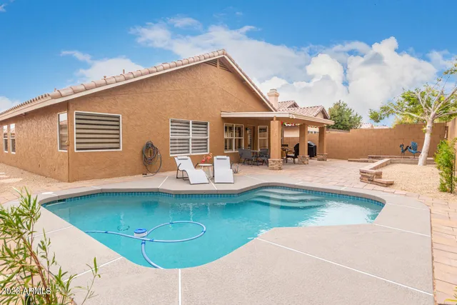 $3,400 | 8820 West Kings Avenue, Peoria, AZ 85382