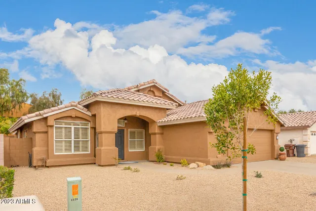 $3,400 | 8820 West Kings Avenue, Peoria, AZ 85382