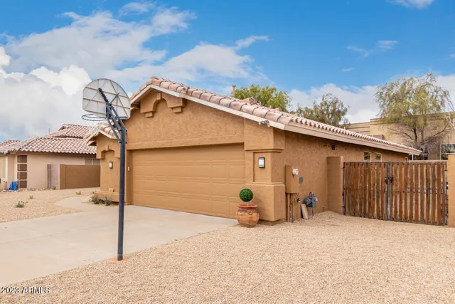 $3,400 | 8820 West Kings Avenue, Peoria, AZ 85382