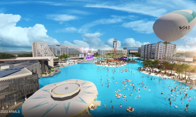 $3,400 | 8820 West Kings Avenue, Peoria, AZ 85382