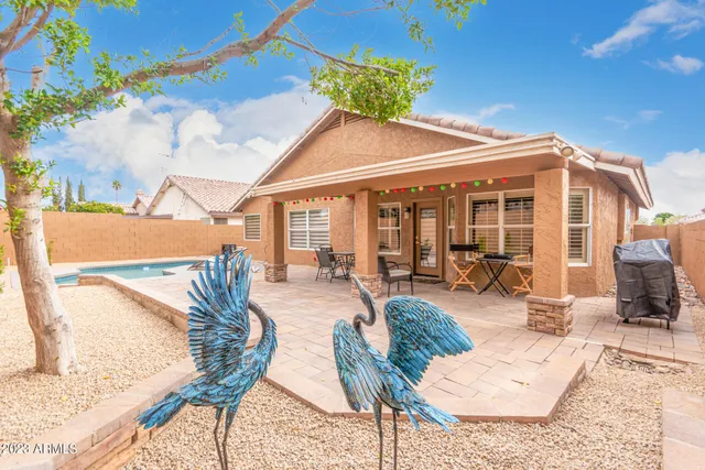 $3,400 | 8820 West Kings Avenue, Peoria, AZ 85382