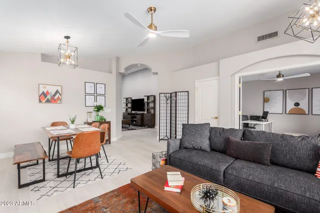 $3,400 | 8820 West Kings Avenue, Peoria, AZ 85382