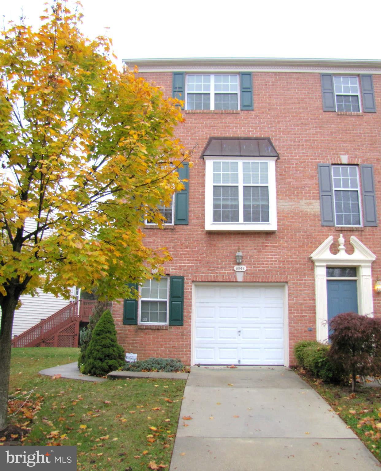 6346 Wind Rider Way Columbia, MD 21045 - Photo 1 of 24 Exterior (Front)
