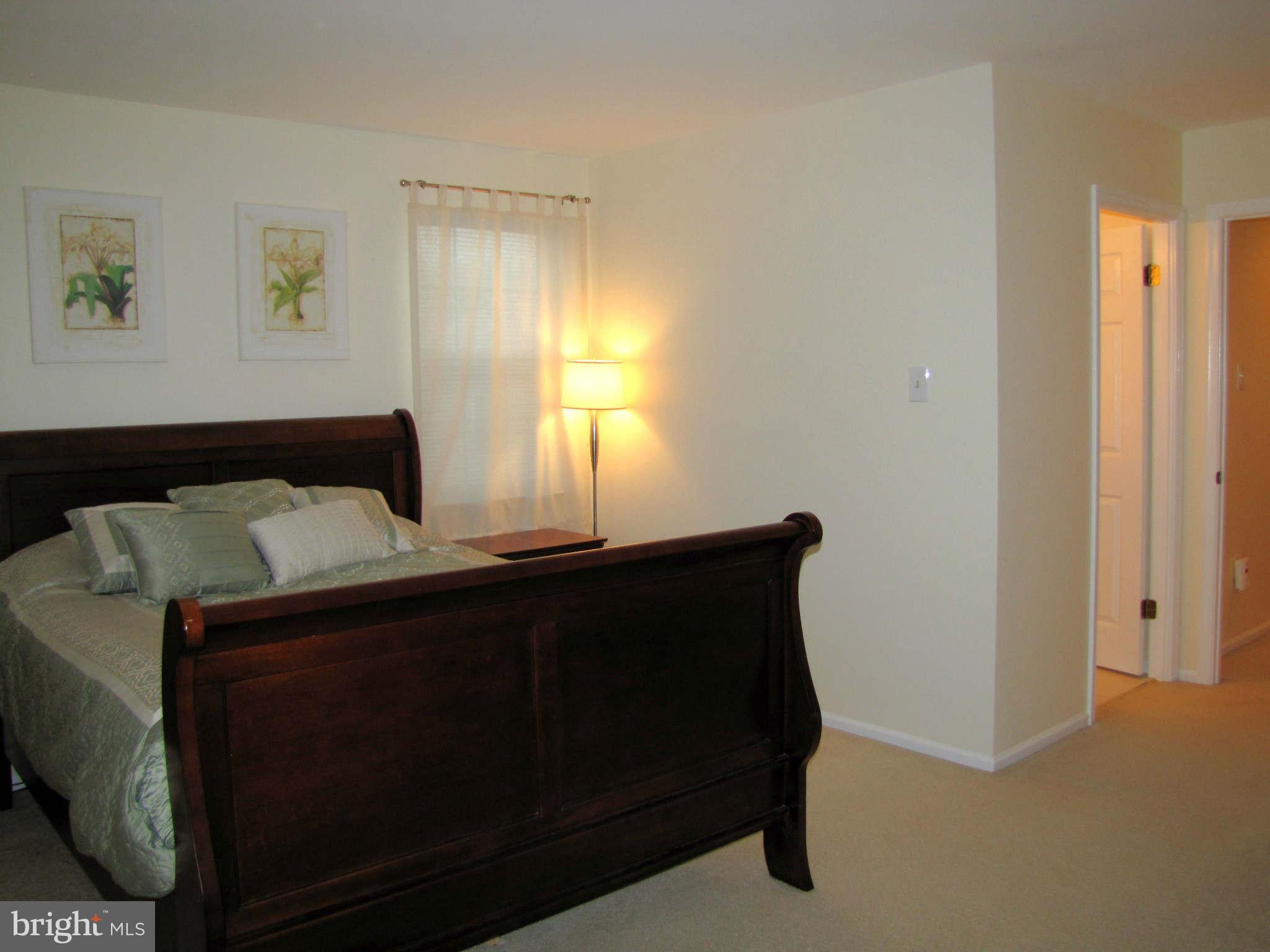 6346 Wind Rider Way Columbia, MD 21045 - Photo 14 of 24 Bedroom (Master)