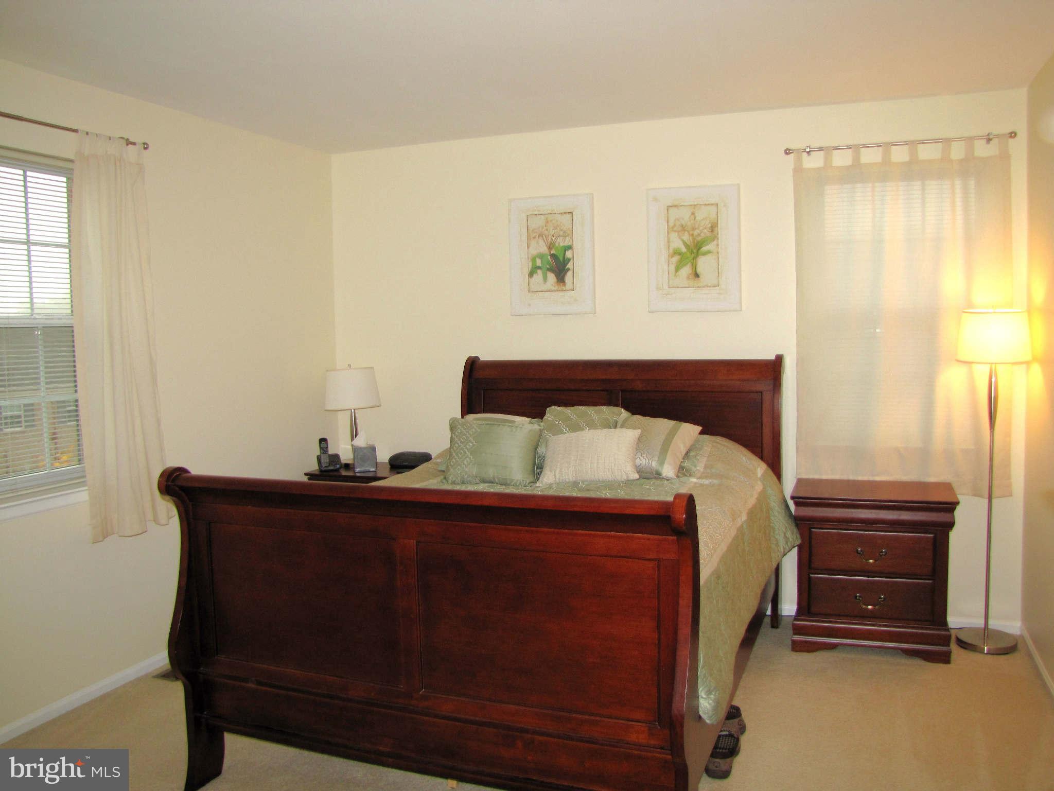 6346 Wind Rider Way Columbia, MD 21045 - Photo 15 of 24 Bedroom (Master)