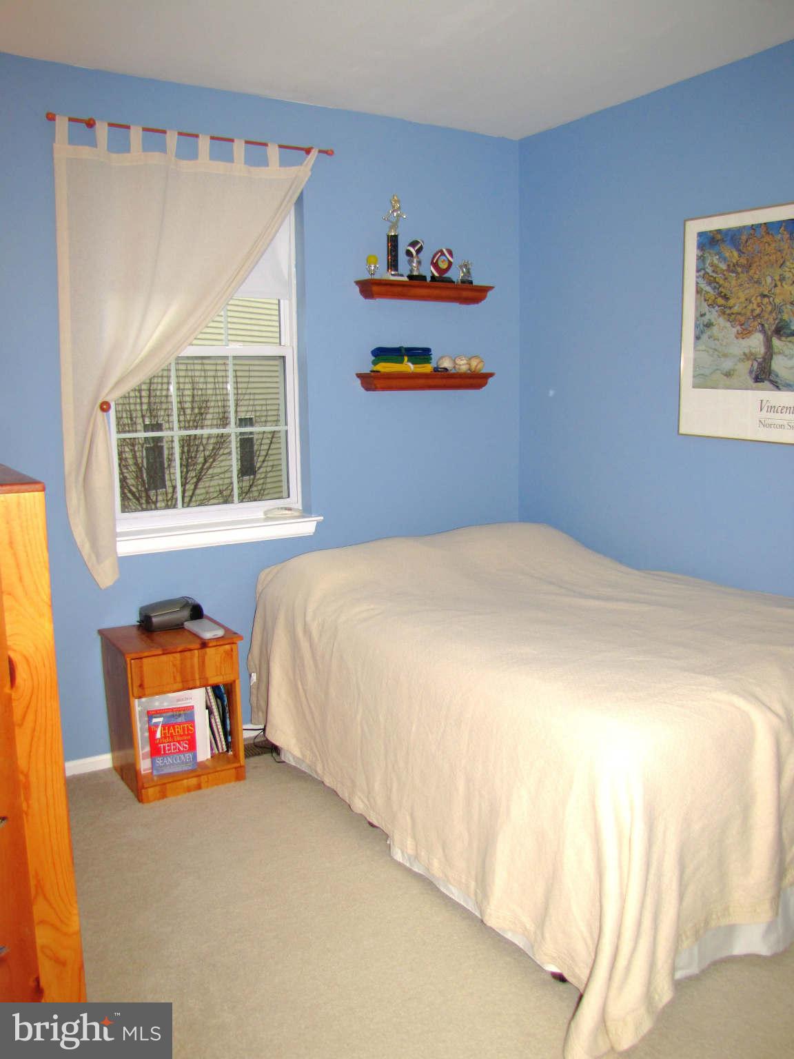6346 Wind Rider Way Columbia, MD 21045 - Photo 19 of 24 Bedroom