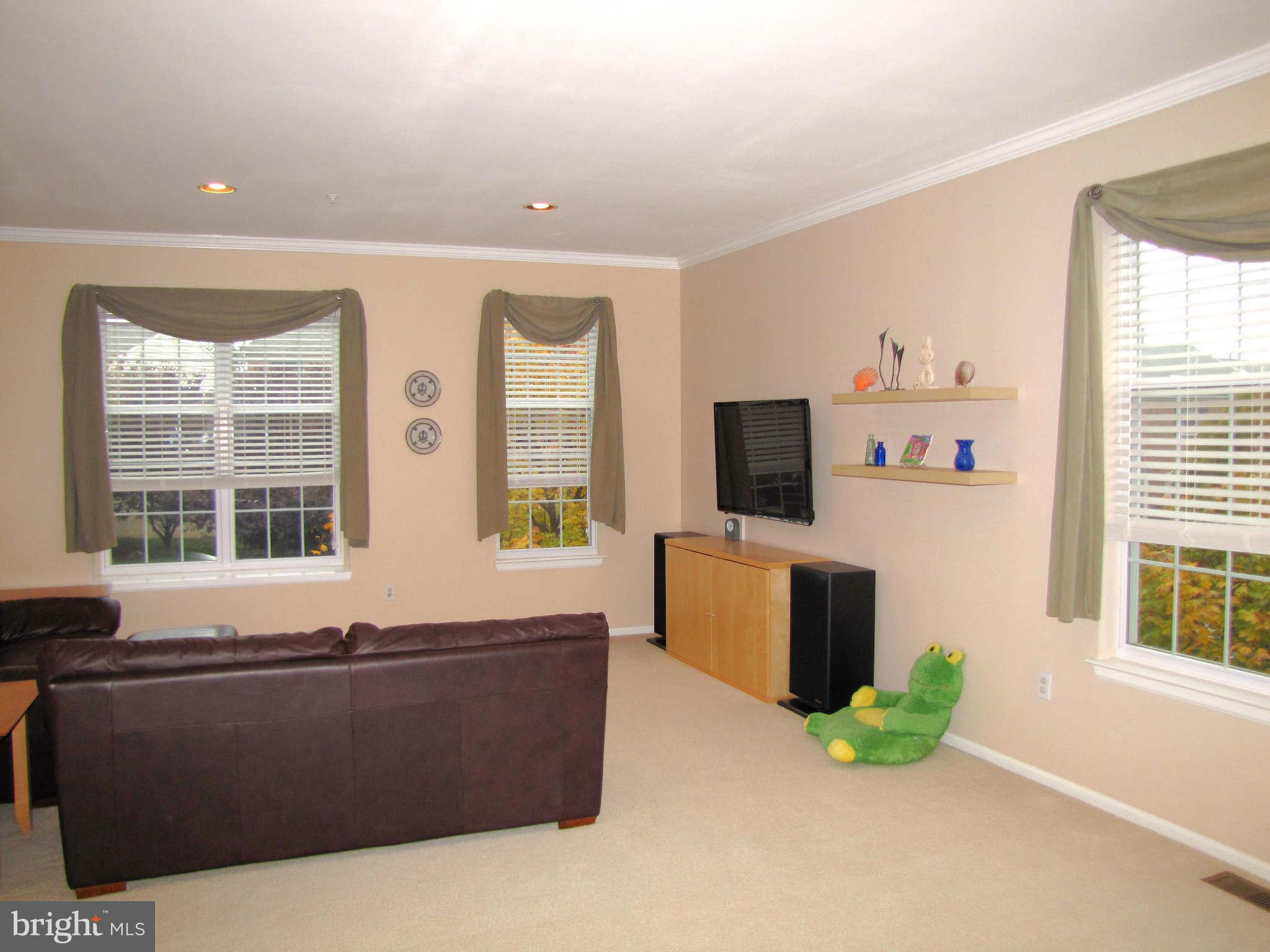 6346 Wind Rider Way Columbia, MD 21045 - Photo 3 of 24 Living Room