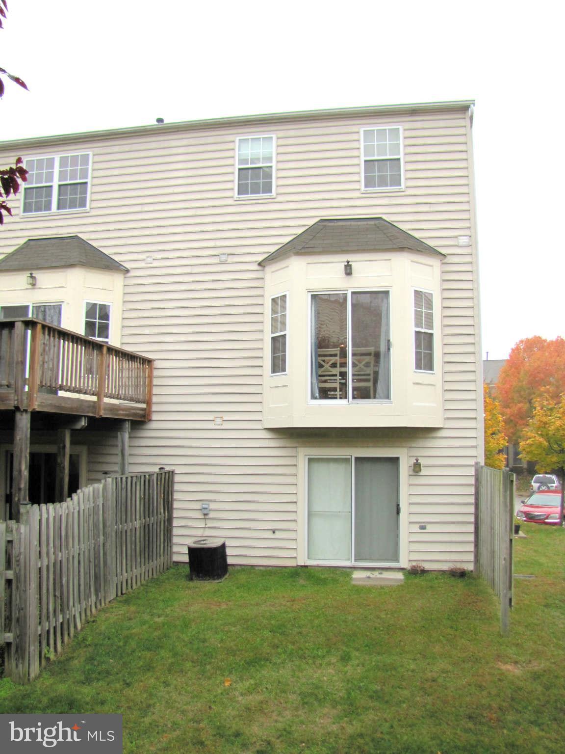 6346 Wind Rider Way Columbia, MD 21045 - Photo 23 of 24 Exterior (Rear)