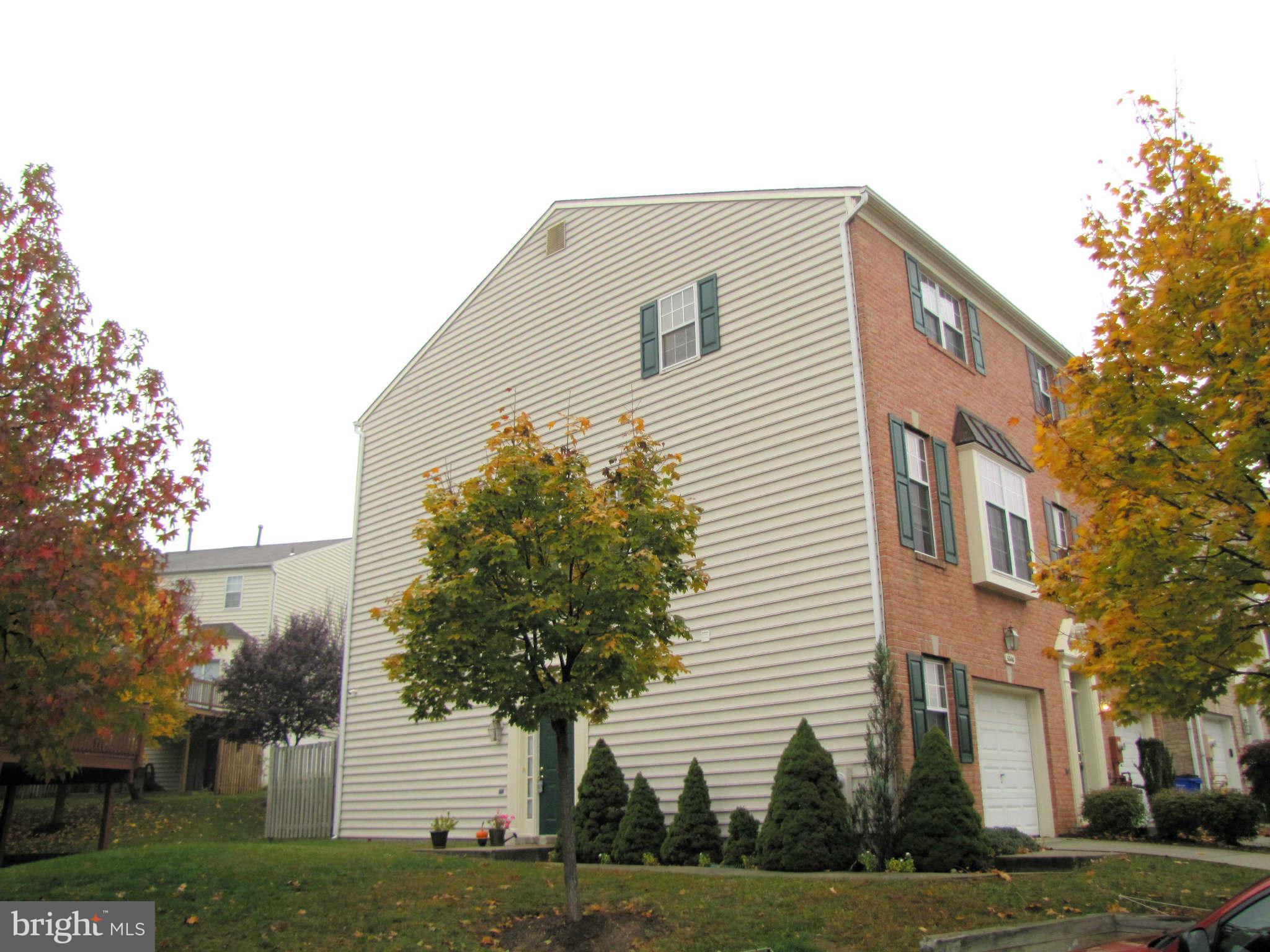 6346 Wind Rider Way Columbia, MD 21045 - Photo 24 of 24 Exterior (Front)