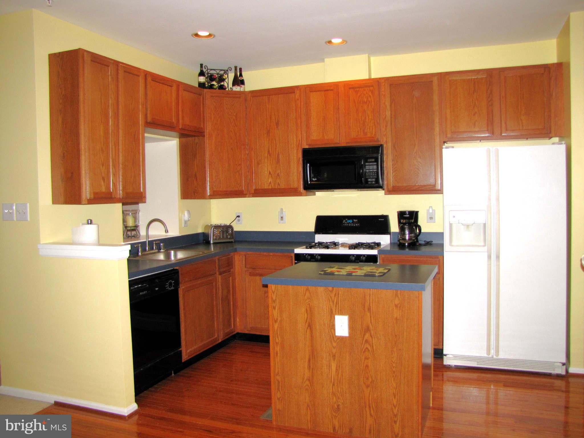 6346 Wind Rider Way Columbia, MD 21045 - Photo 5 of 24 Kitchen