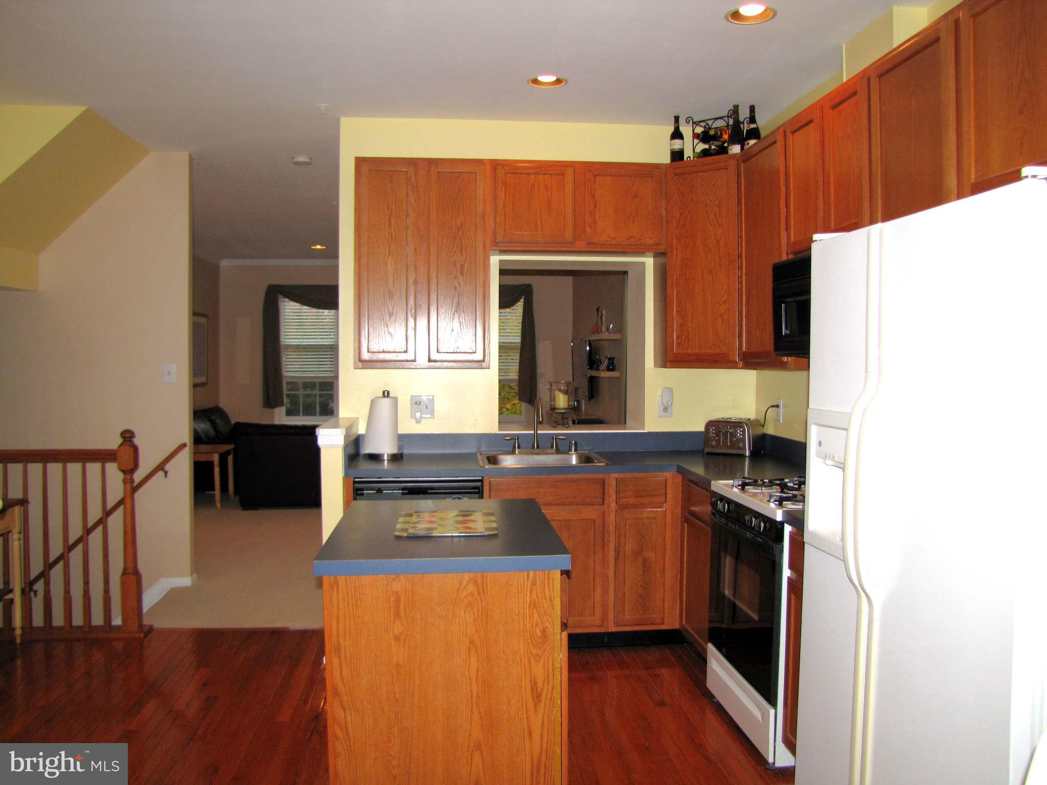 6346 Wind Rider Way Columbia, MD 21045 - Photo 6 of 24 Kitchen