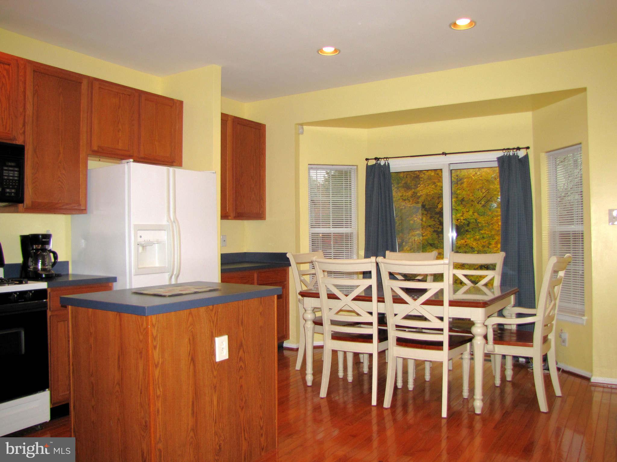 6346 Wind Rider Way Columbia, MD 21045 - Photo 8 of 24 Kitchen