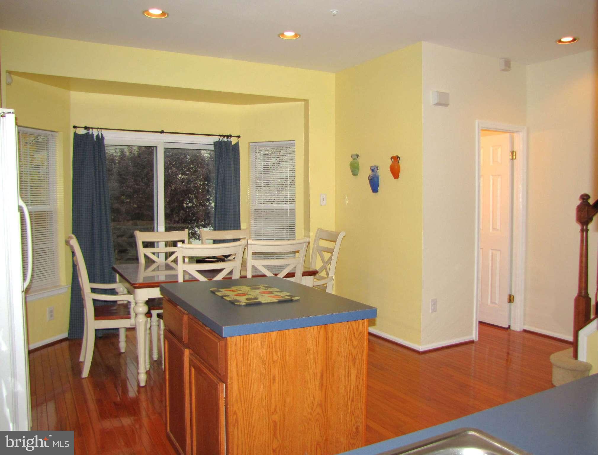 6346 Wind Rider Way Columbia, MD 21045 - Photo 9 of 24 Kitchen